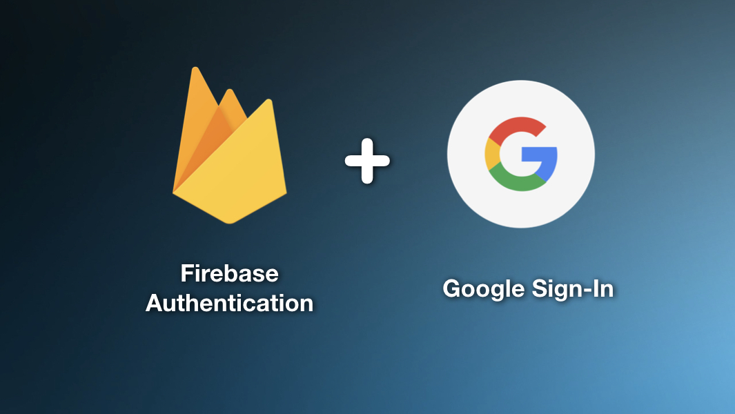 Auth google firebase. Google authentication.